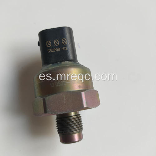 55CP09-02 10.0522-9958.1 Sensor de piezas de automóviles